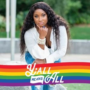 Meet your Posher, Shemeka